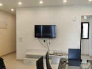 3 BHK Apartment in New Town for rent Kolkata. The...