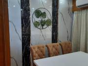 3 BHK Apartment in New Town for rent Kolkata. The...