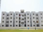 3 BHK Apartment in New Town for rent Kolkata. The...