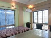 3 BHK Apartment in New Town for rent Kolkata. The...