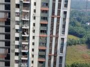 3 BHK Apartment in New Town for rent Kolkata. The...