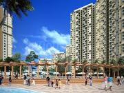 3 BHK Apartment in New Town for rent Kolkata. The...