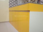 3 BHK Apartment in New Town for rent Kolkata. The...
