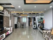 3 BHK Apartment in New Town for rent Kolkata. The...