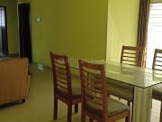3 BHK Apartment in New Town for rent Kolkata. The...