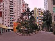 3 BHK Apartment in New Town for rent Kolkata. The...