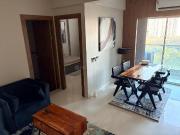 3 BHK Apartment in New Town for rent Kolkata. The...