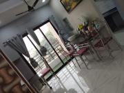 3 BHK Apartment in New Town for rent Kolkata. The...