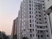 3 BHK Apartment in New Town for rent Kolkata. The...
