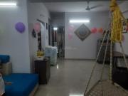3 BHK Apartment in New Town for rent Kolkata. The...