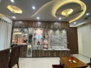 3 BHK Apartment in New Town for rent Kolkata. The...