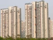 3 BHK Apartment in New Town for rent Kolkata. The...