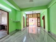 3 BHK Apartment in New Town for rent Kolkata. The...
