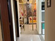 3 BHK Apartment in New Town for rent Kolkata. The...