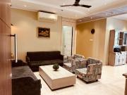 3 BHK Apartment in New Town for rent Kolkata. The...