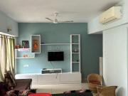 3 BHK Apartment in New Town for rent Kolkata. The...