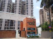 3 BHK Apartment in New Town for resale Kolkata. The...