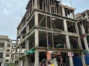 3 BHK Apartment in New Town for resale Kolkata. The...