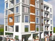 3 BHK Apartment in New Town for resale Kolkata. The...