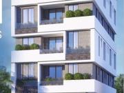 3 BHK Apartment in New Town for resale Kolkata. The...