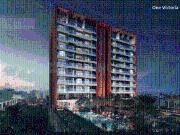 3 BHK Apartment in New Town for resale Kolkata. The...