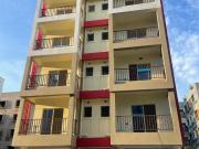 3 BHK Apartment in New Town for resale Kolkata. The...