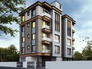 3 BHK Apartment in New Town for resale Kolkata. The...