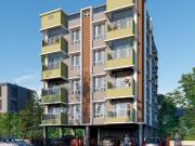 3 BHK Apartment in New Town for resale Kolkata. The...
