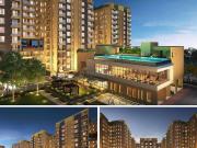 3 BHK Apartment in New Town for resale Kolkata. The...