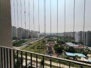 3 BHK Apartment in New Town for resale Kolkata. The...