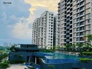 3 BHK Apartment in New Town for resale Kolkata. The...