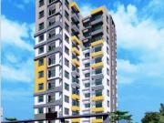 3 BHK Apartment in New Town for resale Kolkata. The...