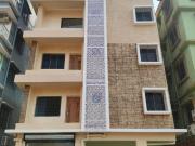 3 BHK Apartment in New Town for resale Kolkata. The...