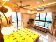 3 BHK Apartment in New Town for resale Kolkata. The...
