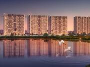 3 BHK Apartment in New Town for resale Kolkata. The...