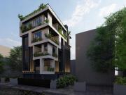 3 BHK Apartment in New Town for resale Kolkata. The...