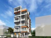 3 BHK Apartment in New Town for resale Kolkata. The...