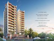 3 BHK Apartment in New Town for resale Kolkata. The...