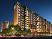 3 BHK Apartment in New Town for resale Kolkata. The...