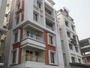 3 BHK Apartment in New Town for resale Kolkata. The...