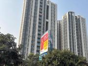 3 BHK Apartment in New Town for resale Kolkata. The...