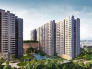 3 BHK Apartment in New Town for resale Kolkata. The...