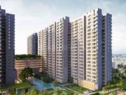 3 BHK Apartment in New Town for resale Kolkata. The...