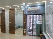 3 BHK Apartment in New Town for resale Kolkata. The...