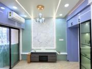 3 BHK Apartment in New Town for resale Kolkata. The...