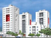 3 BHK Apartment in New Town for resale Kolkata. The...