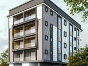 3 BHK Apartment in New Town for resale Kolkata. The...