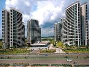 3 BHK Apartment in New Town for resale Kolkata. The...