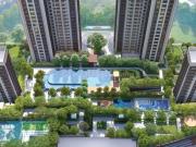 3 BHK Apartment in New Town for resale Kolkata. The...