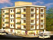 3 BHK Apartment in New Town for resale Kolkata. The...
